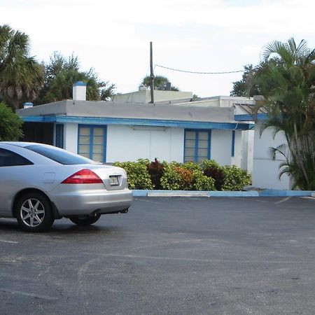 Southwind Motel Stuart Exterior foto