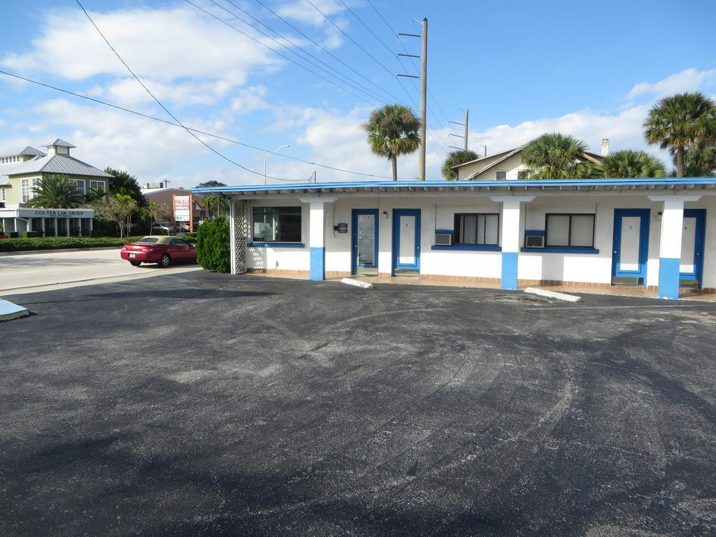 Southwind Motel Stuart Exterior foto