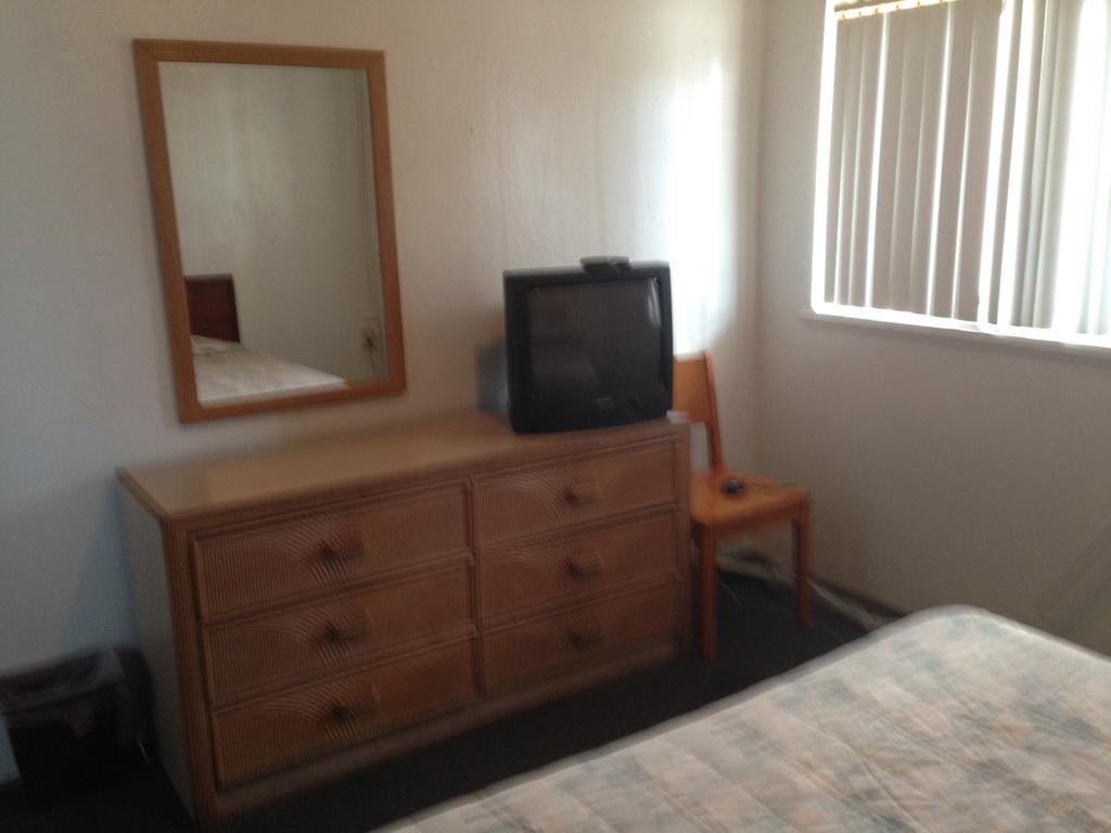 Southwind Motel Stuart Zimmer foto
